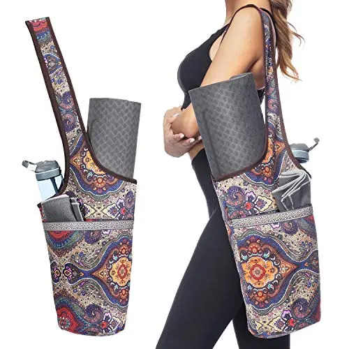 best yoga tote bags
