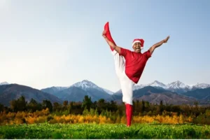 yoga socks for man