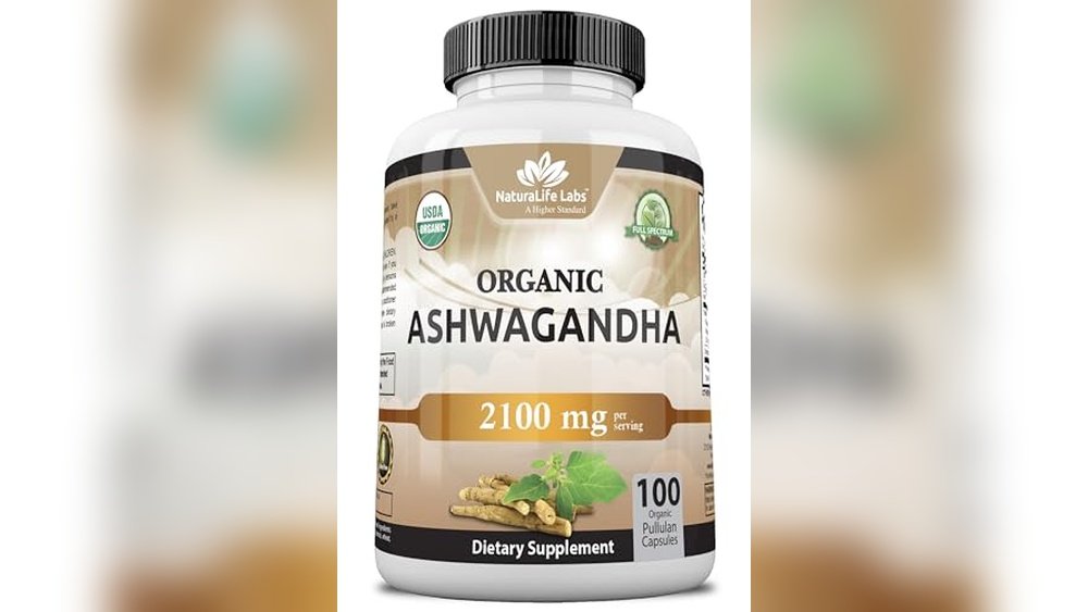Organic Ashwagandha for Restorative Yoga Stress Relief Reviews Uncovered