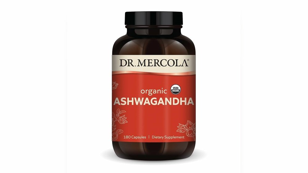 Organic Ashwagandha for Women Gluten Free Soy Free Benefits: Ultimate Wellness Boost