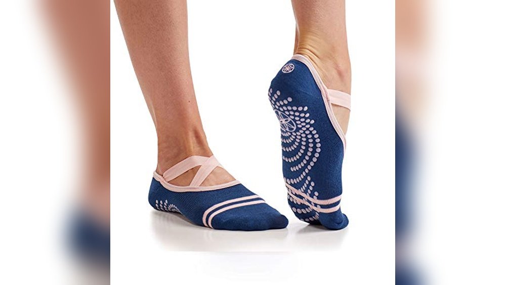 Sticky Yoga Socks for Hot Yoga Men: Ultimate Non-Slip Grip Guide