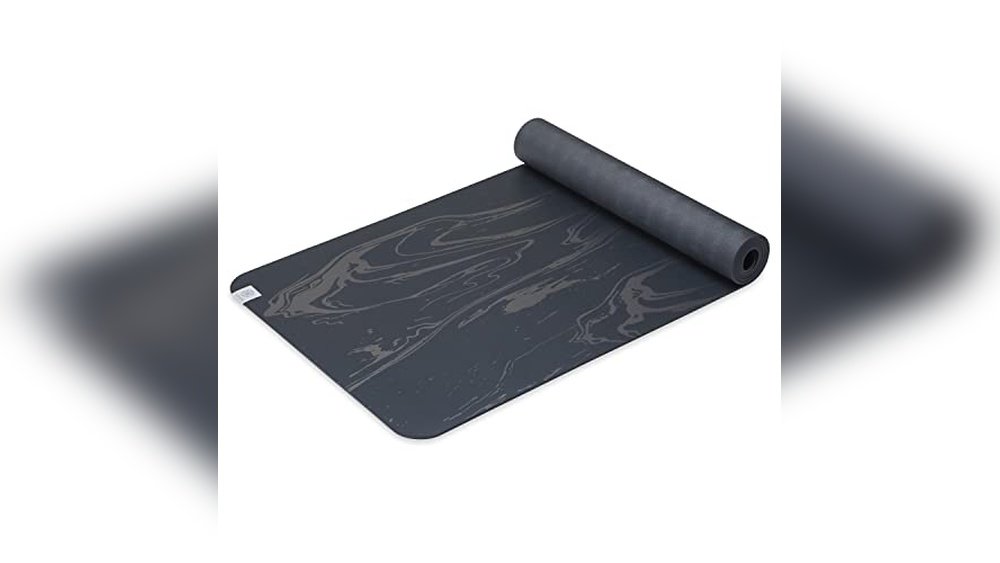 Sweat Resistant Non Slip Hot Yoga Mat for Ultimate Grip and Comfort