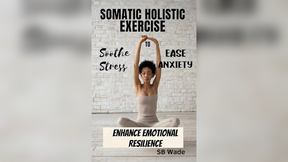 Yoga Books for Enhancing Emotional Resilience and Stress Relief Techniques
