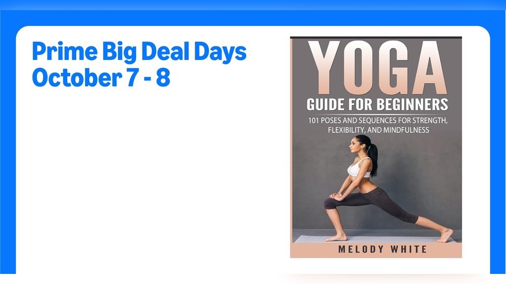 Yoga Guide for Stress Relief And Flexibility for Beginners: Ultimate Tips