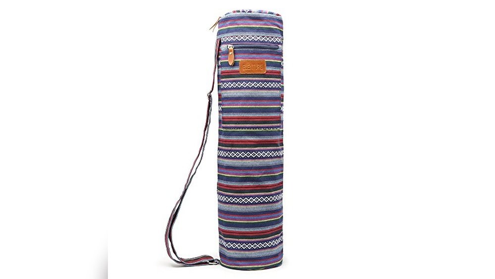 Yoga Mat Bag With Machine Washable Rugs Mats And Rugs Together Review