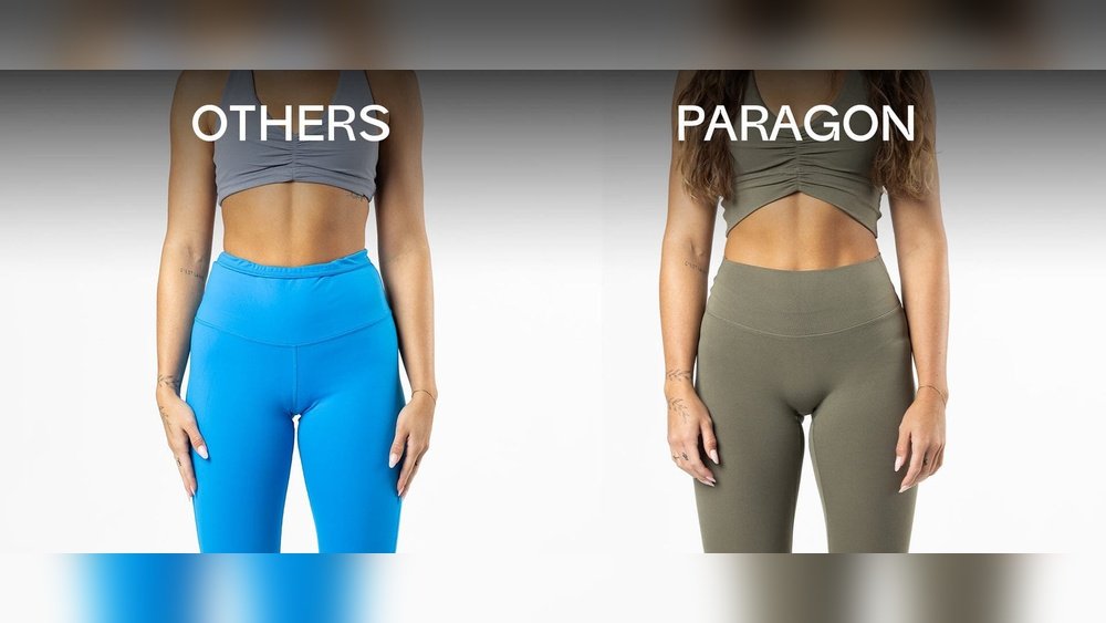 How To Avoid Camel Toe In Yoga Pants Expert Tips For Comfortable 