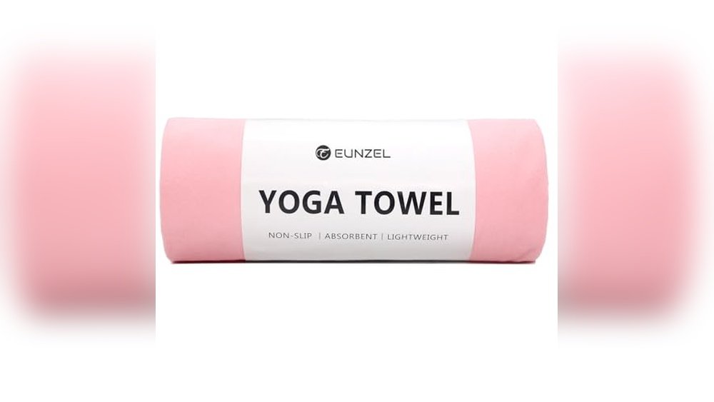 Top 7 Eunzel Yoga Towel Reviews: Ultimate Non-Slip, Sweat-Absorbent Mat Companion