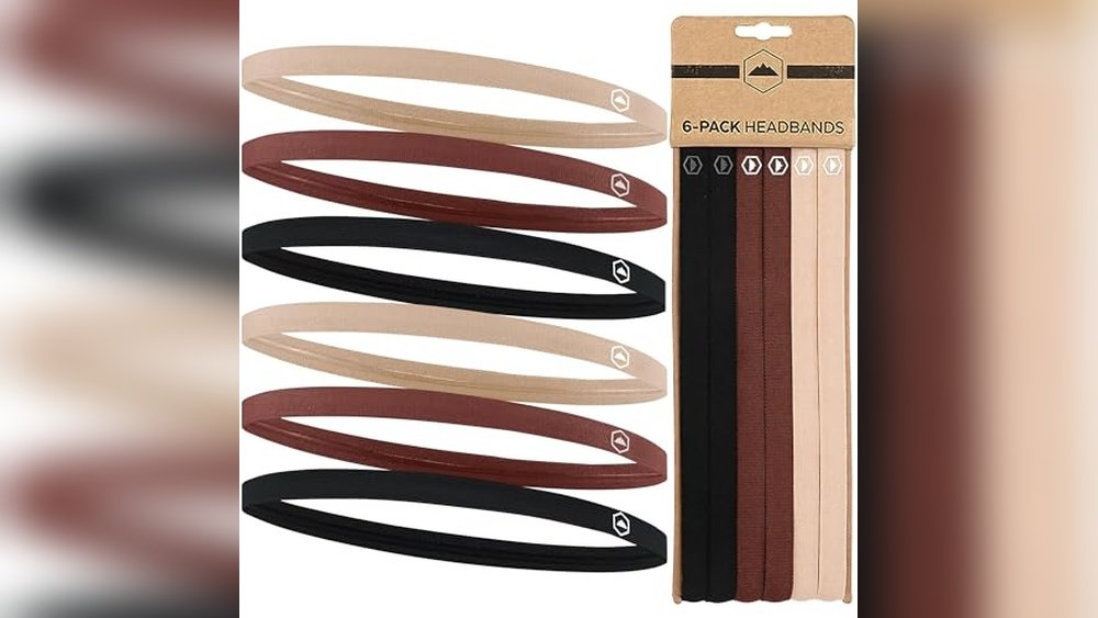 Thin Headband for Yoga Reviews: Top Picks for Comfort and Performance