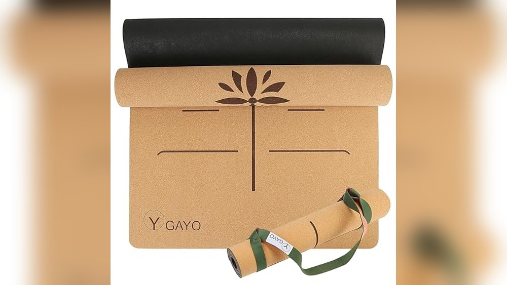 Top 5 Eco Smart Yoga Mat 2026: Best Buys for Eco-Friendly Practice