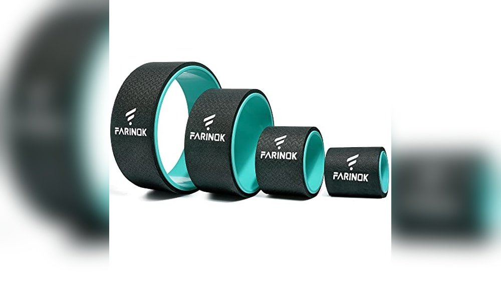 Top 5 Smart Yoga Wheels With Sensors Reviews 2026: Top Picks for Buyers