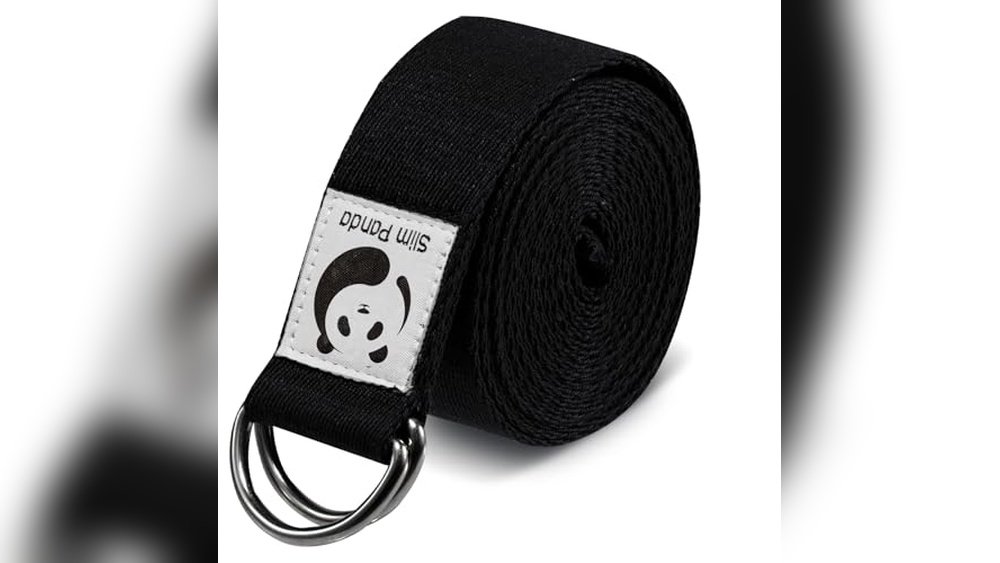 Yoga Belts Buying Guide 2026: Top Picks for Every Yogi