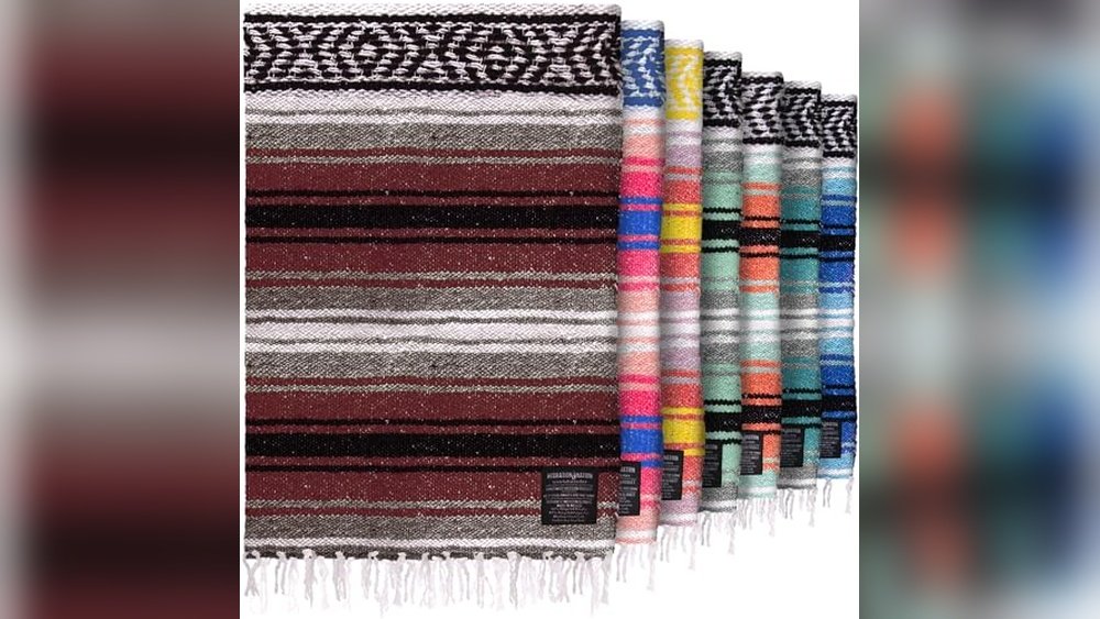 Yoga Blanket Free Shipping Deals 2026 for Ultimate Comfort Shopping