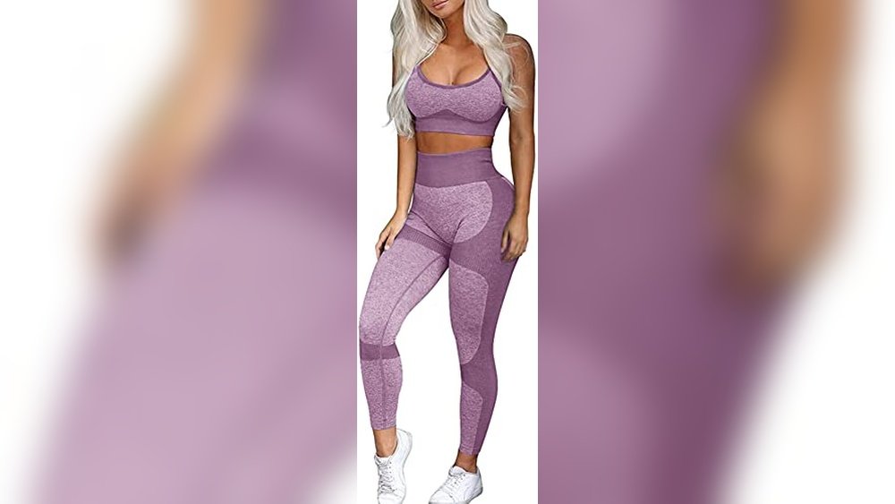 2 Piece Yoga Outfits 2026 Best Styles to Buy Now