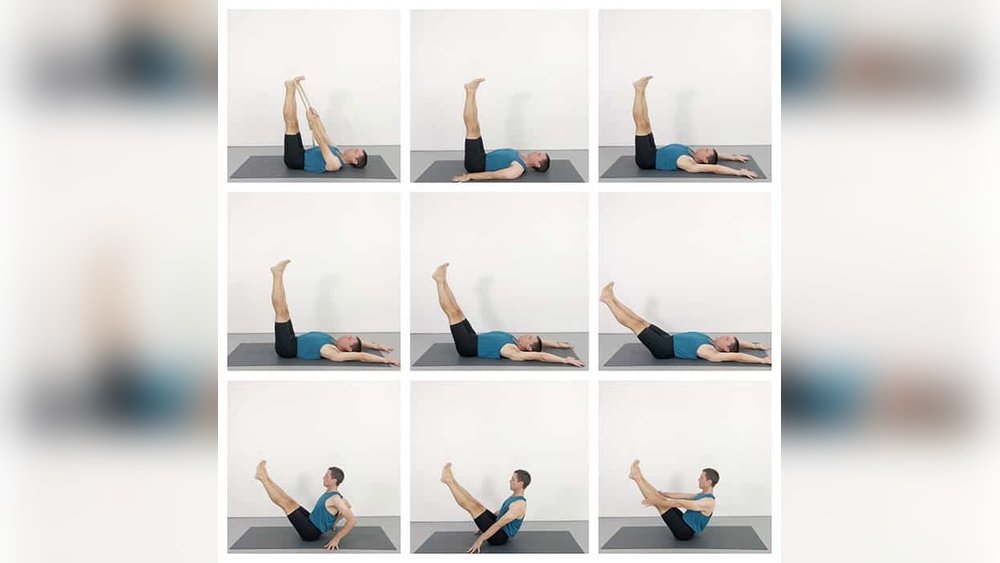Abdomen Yoga Exercise: Sculpt Your Core with Easy Poses