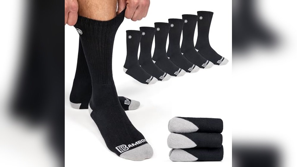 Bamboo Boot Socks 2026: Top Picks for Comfort and Durability