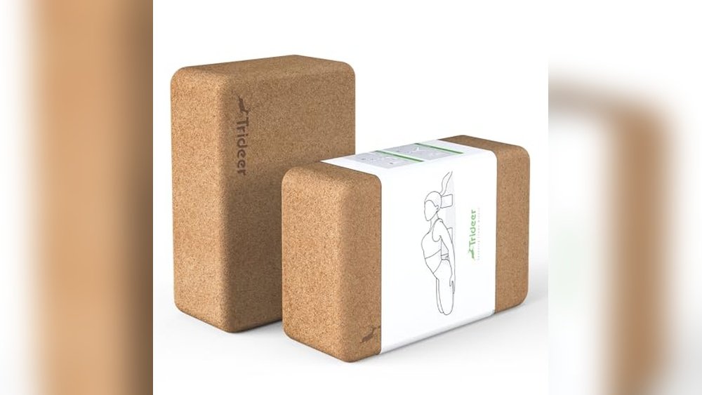 Bamboo Yoga Blocks 2026 Best Buys for Ultimate Practice Support