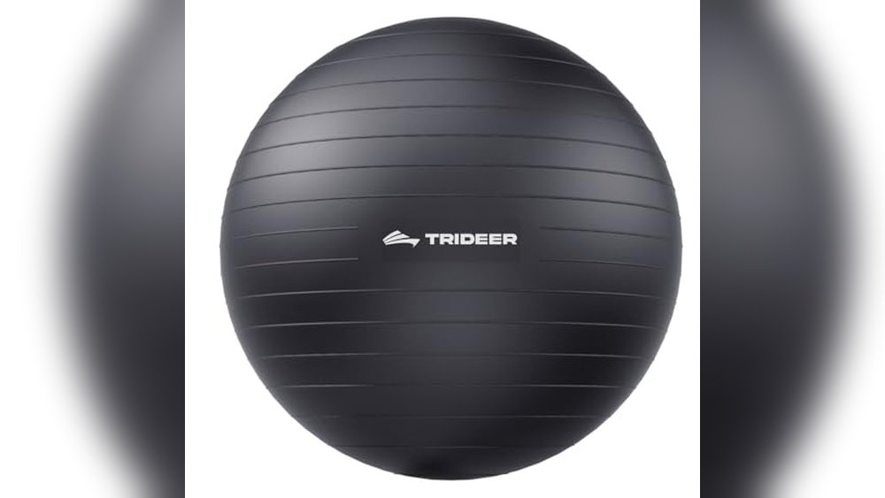 Best Yoga Ball for Home Workouts 2026: Top Picks Reviewed