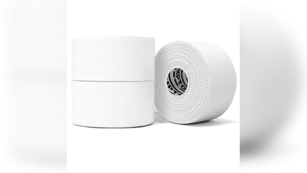 Best Yoga Tapes for Support and Flexibility in 2026