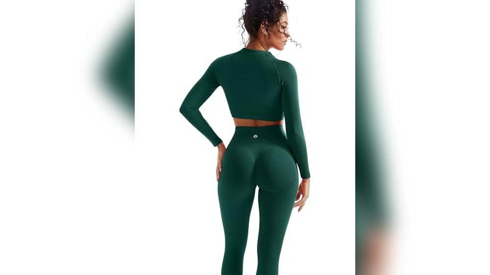 Crop Top Yoga Pants 2026 Best Styles for Ultimate Comfort and Fit