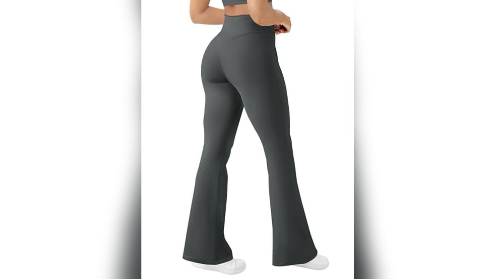 Dark Grey Yoga Pants 2026 Best Buys for Comfort and Style