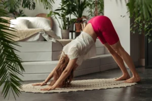downward dog benefits