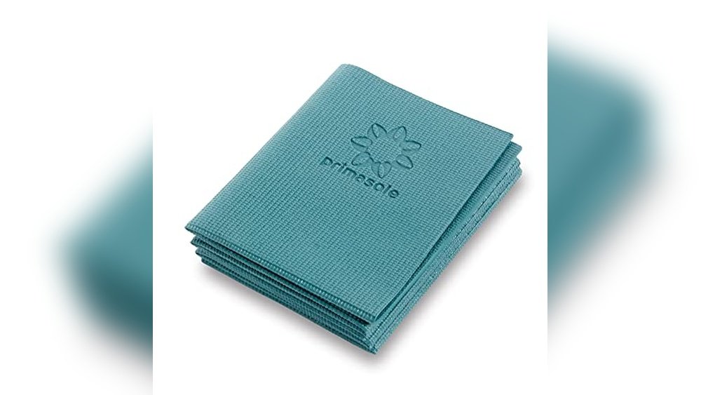 top 5 Folding Yoga Mat for Travel 2026: Best Lightweight Picks Reviewed