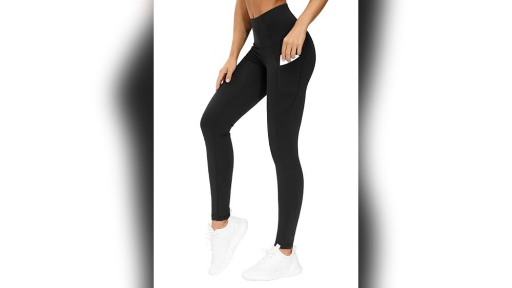 High Waisted Workout Leggings With Tummy Control 2026 Best Buys Guide