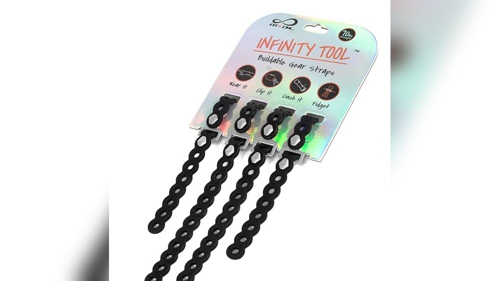 Infinity Straps Best Deals and Reviews for 2026: Top Buyers Guide