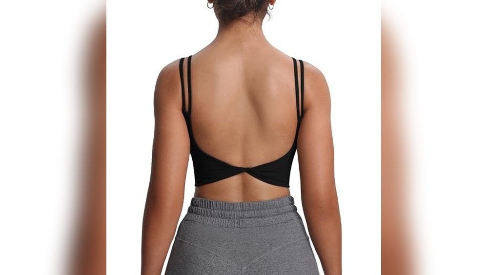 Low Back Cami Styles 2026: Ultimate Guide for Perfect Fits