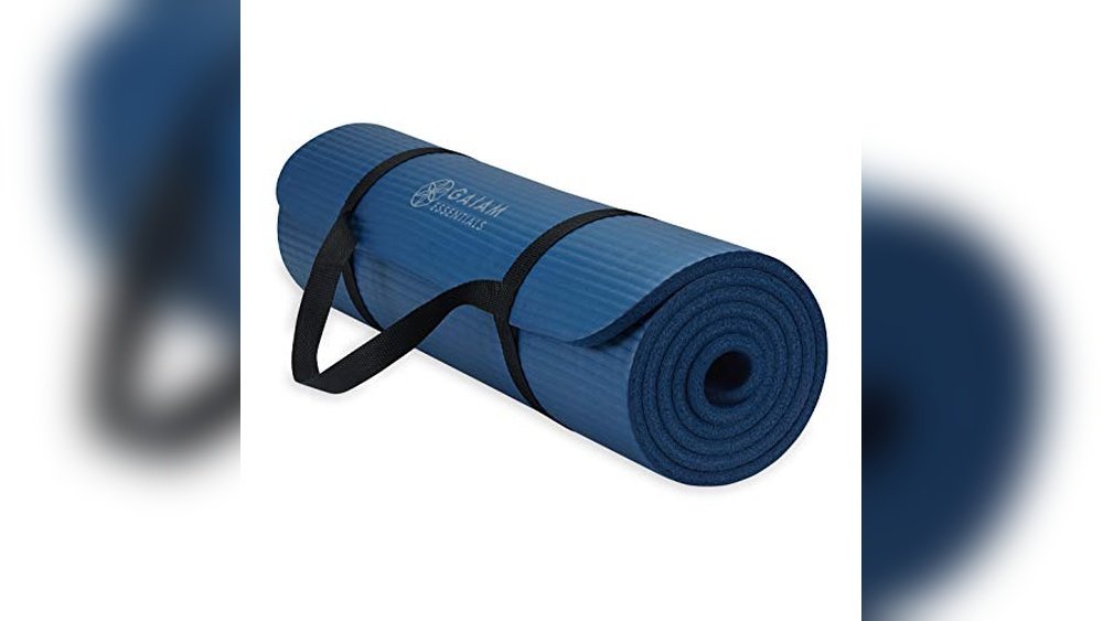 Mat Yoga 10Mm Best Buys 2026 for Ultimate Comfort and Support