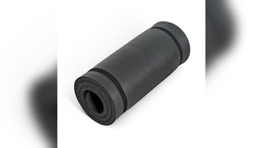 One Inch Thick Yoga Mat Buying Guide 2026: Top Picks Reviewed