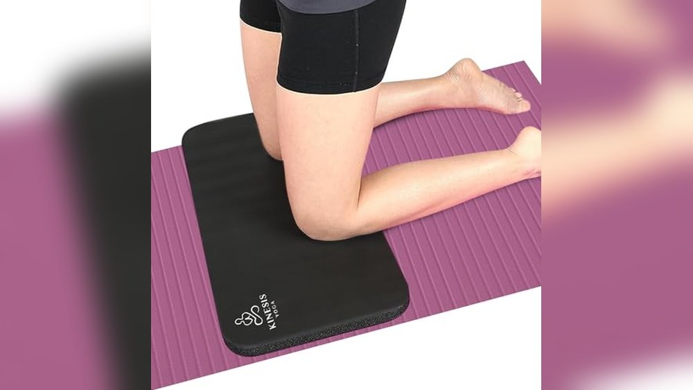 Smart Yoga Cushion for Back Pain Review 2026: Best Buys & Benefits