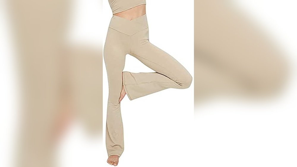 Tan Yoga Pants 2026 Best Buys for Comfort and Style