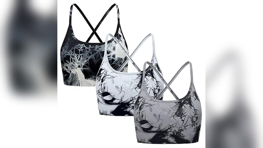 Tie Dye Bra Styles 2026: Best Buys for Trendy Comfort