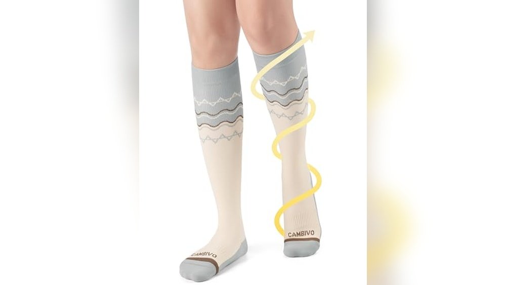 Yoga Compression Socks 2026 Best Buys for Comfort and Performance