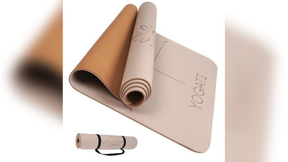 Yogi Bare Mat Reviews 2026: Best Deals and Buying Guide