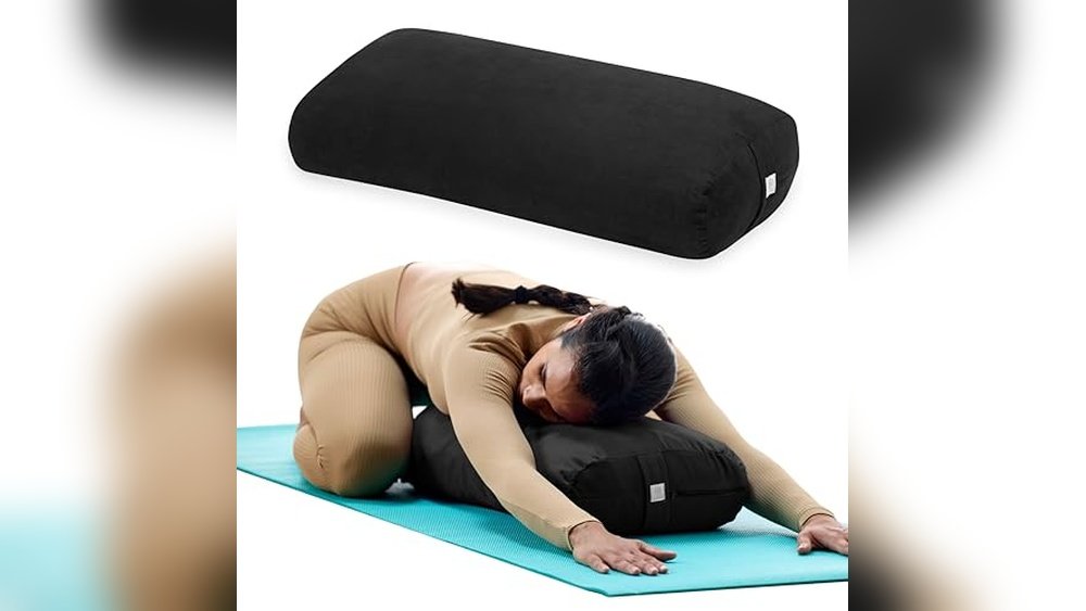 Best Filling for Yoga Bolsters 2026: Top Picks for Ultimate Comfort