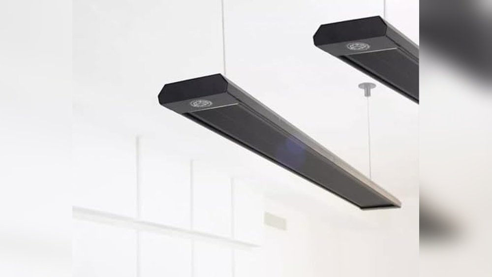 Best Infrared Heater for Hot Yoga at Home 2026: Top Picks Reviewed