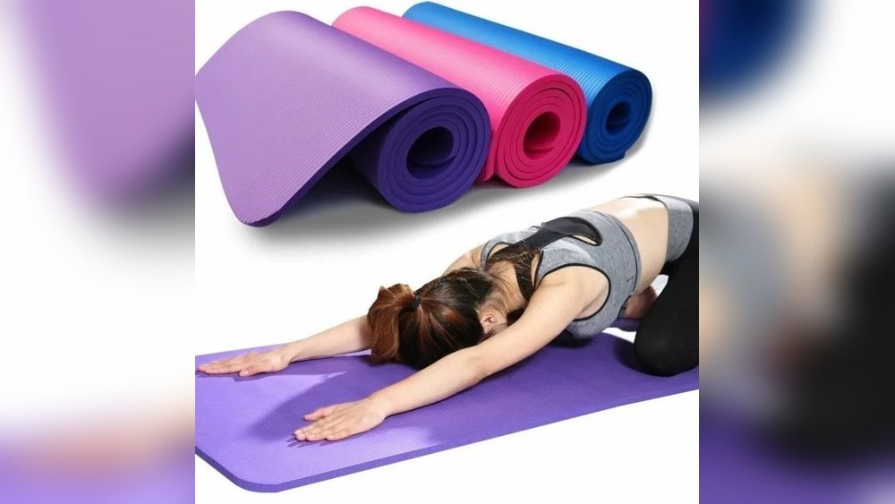 Best Thickness for Yoga Mat: Find Your Perfect Comfort Level
