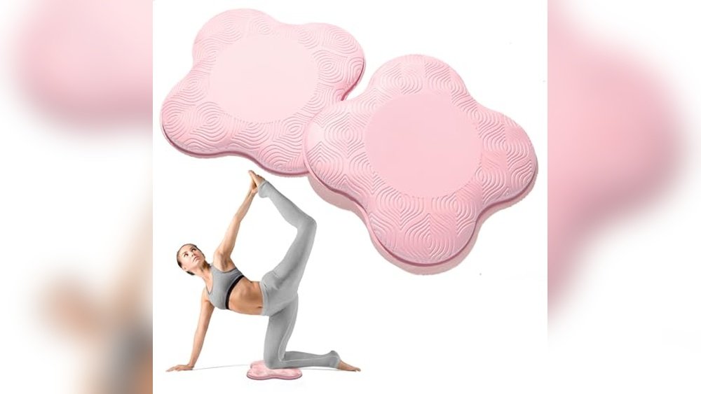 Best Yoga Accessories 2026 for Ultimate Comfort and Performance