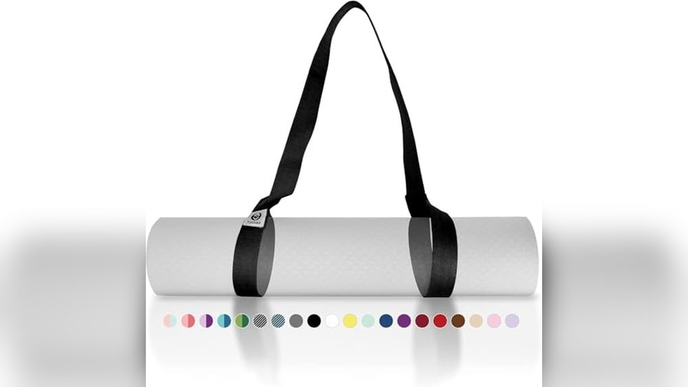 Best Yoga Mat Carrier 2026 for Comfort and Durability Reviews