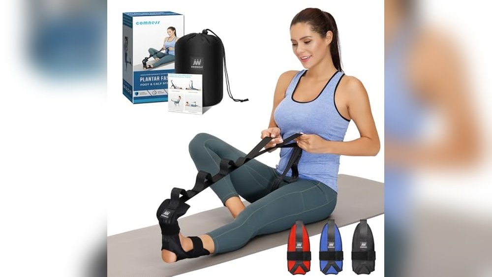 Best Yoga Toes for Foot Relief and Comfort 2026 Review