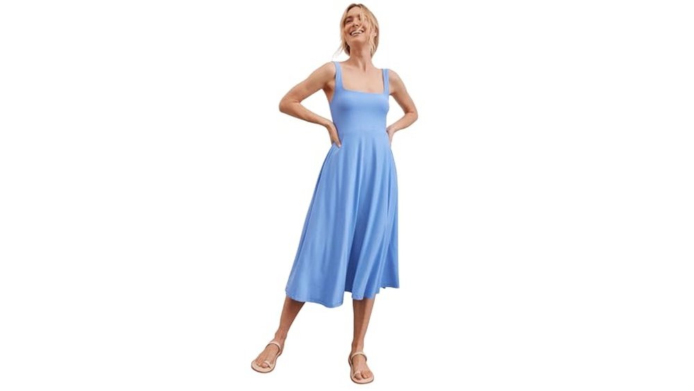 Beyond Yoga Getaway Dress Reviews and Best Deals 2026 Guide
