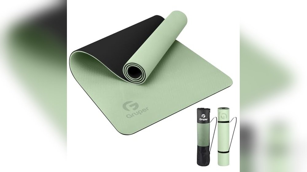 Earth Friendly Yoga Mat Buying Guide 2026: Top Eco Picks Reviewed