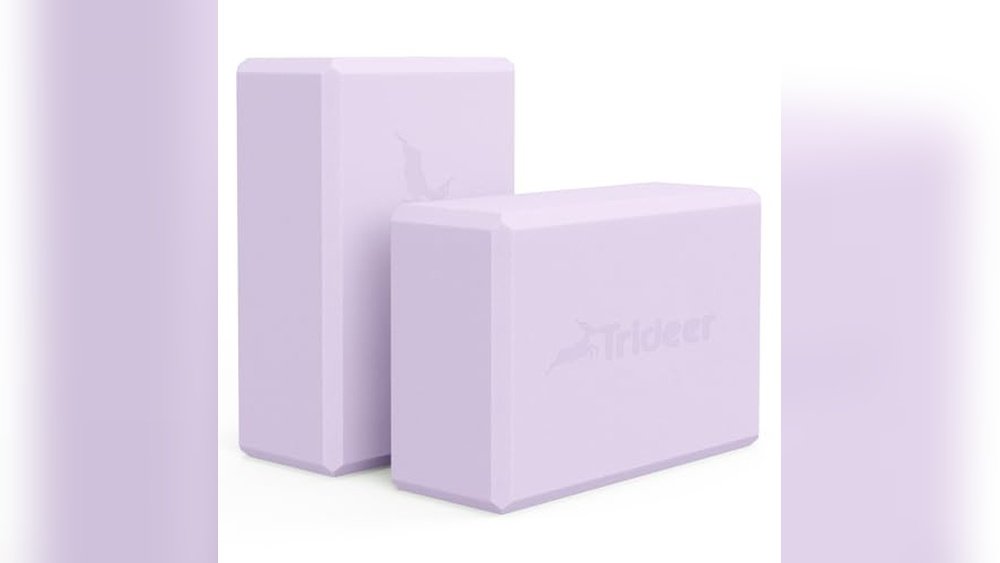Fish Pose With Block 2026: Best Buys for Perfect Yoga Support