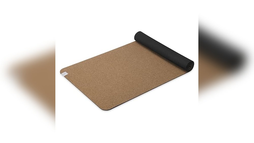 Gaiam Cork Yoga Mat Review 2026 Best Eco-Friendly Buy Guide