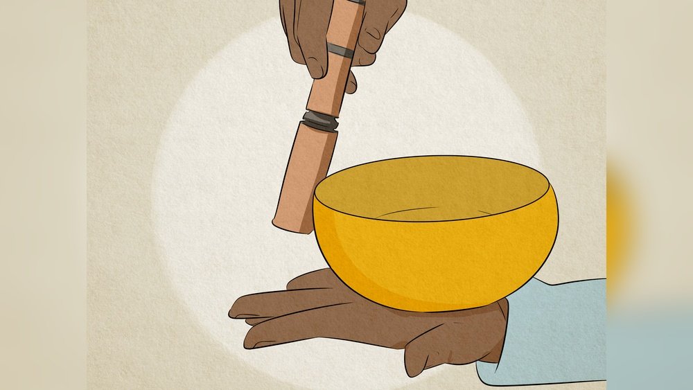 How to Use Singing Bowl: A Beginner’s Guide to Healing Sounds