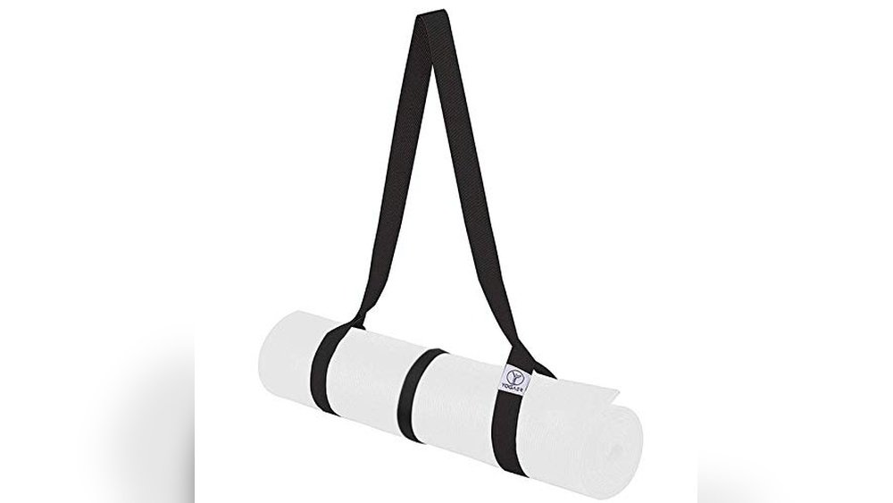 Yoga Mat Carrying Strap Adjustable Review 2026: Best Buys & Deals