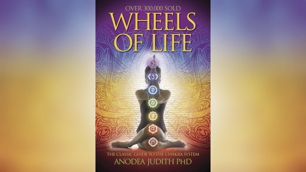 Best Book About Chakras to Buy in 2026 for Healing Energy