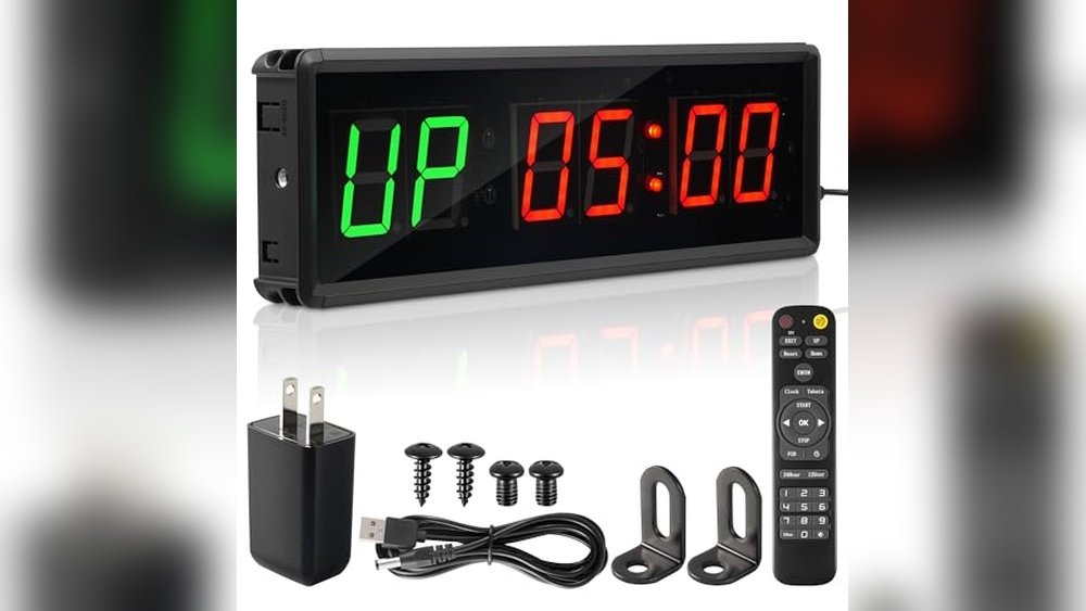 Clock Yoga Essentials for Ultimate Relaxation and Fitness 2026